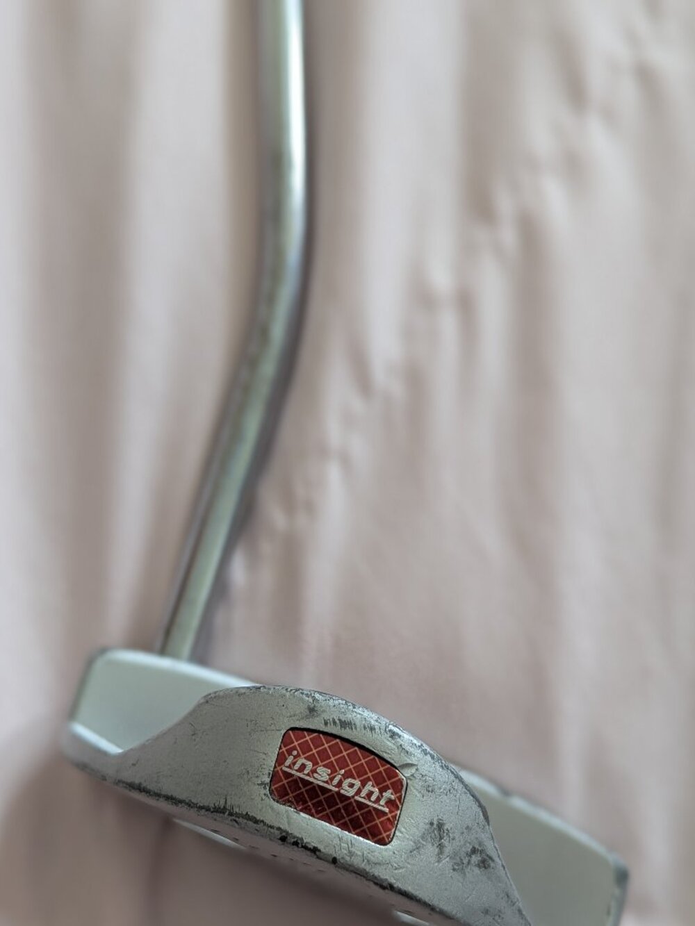 Precision II Insight i2 RH Mallet Putter - Picture 4 of 13
